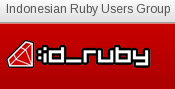 ID-Ruby logo