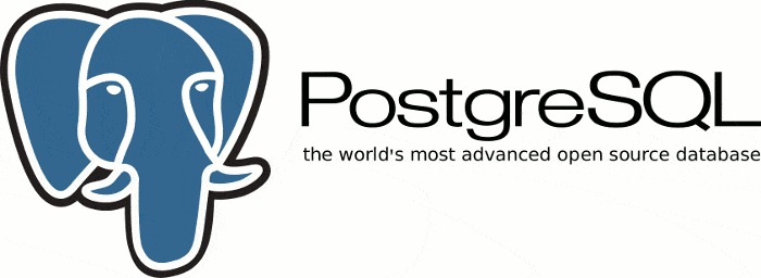 Logo PostgreSQL